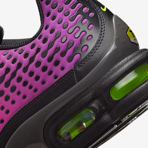 Nike air max plus VII size 7.5 M new with box - Picture 8 of 10